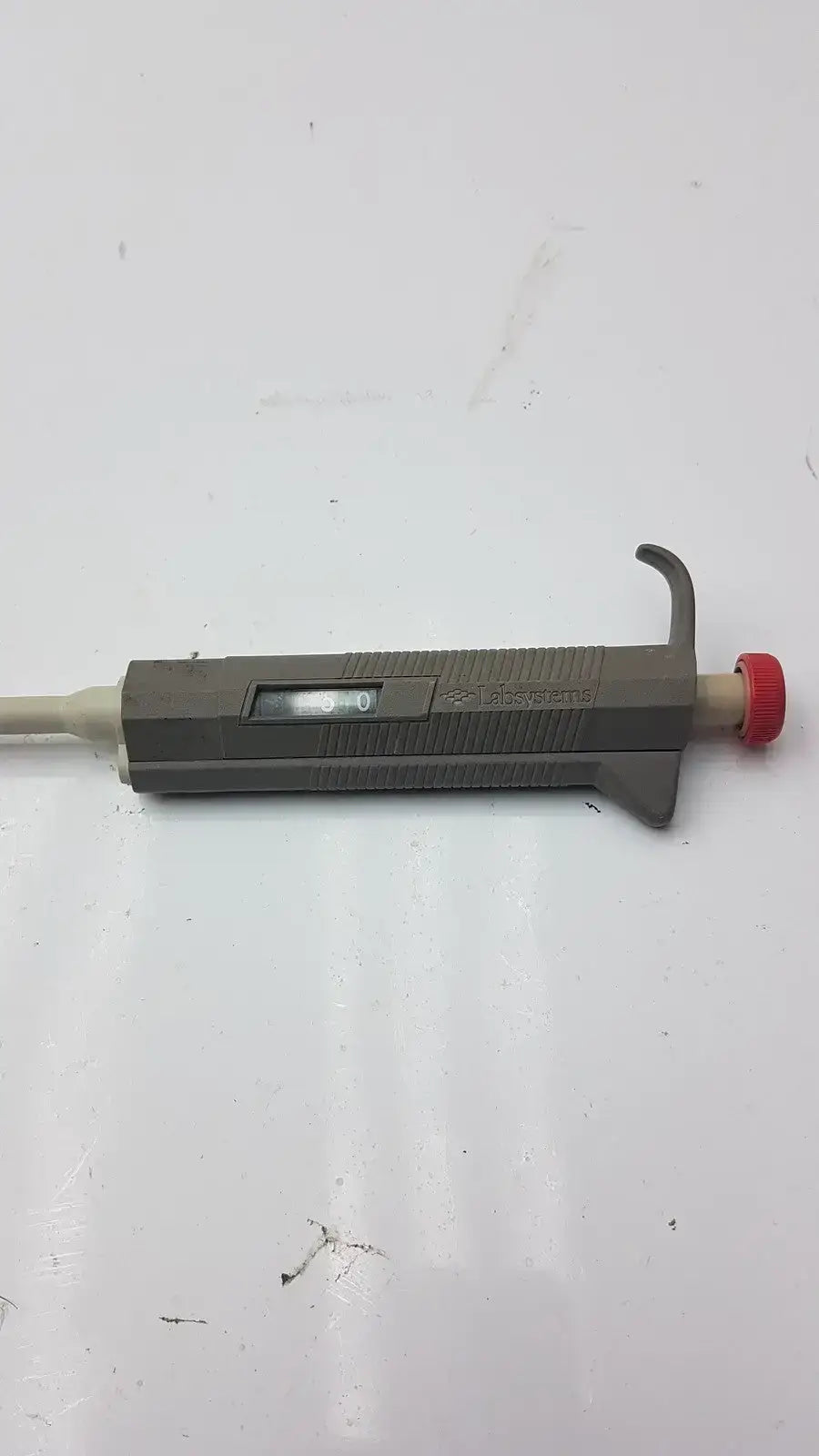 Biomerieux Vitek Digital 10-100 uL Recorder No 30506 - Pipette