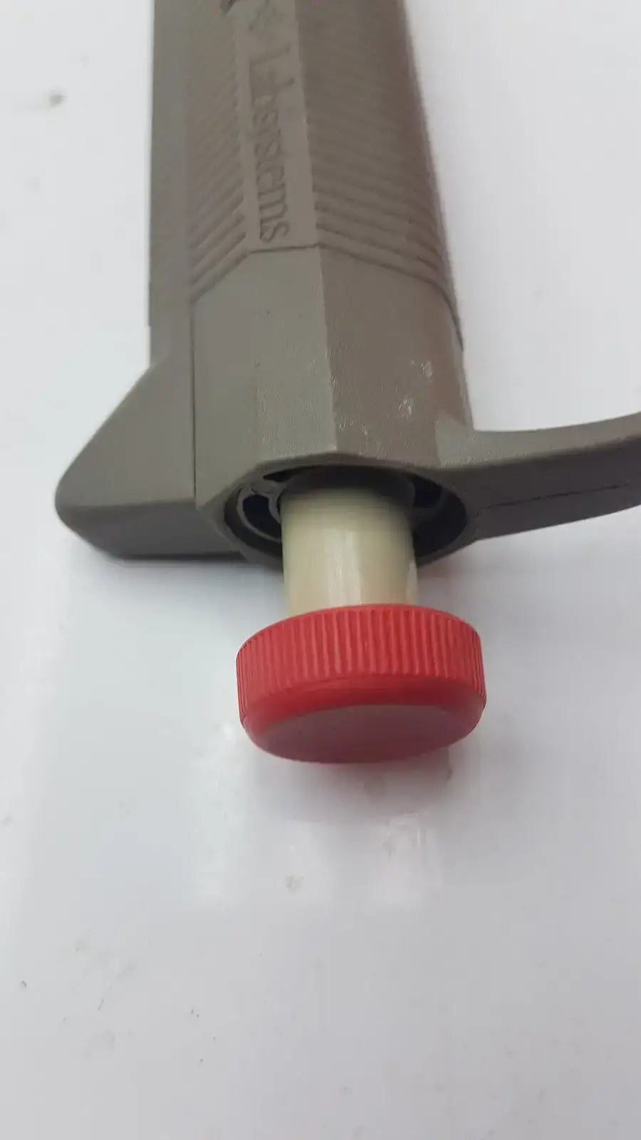 Biomerieux Vitek Digital 10-100 uL Recorder No 30506 - Pipette
