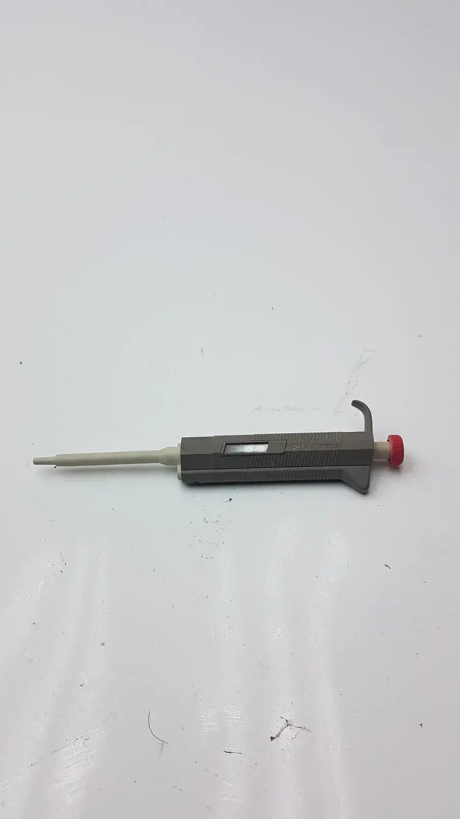Biomerieux Vitek Digital 10-100 uL Recorder No 30506 - Pipette