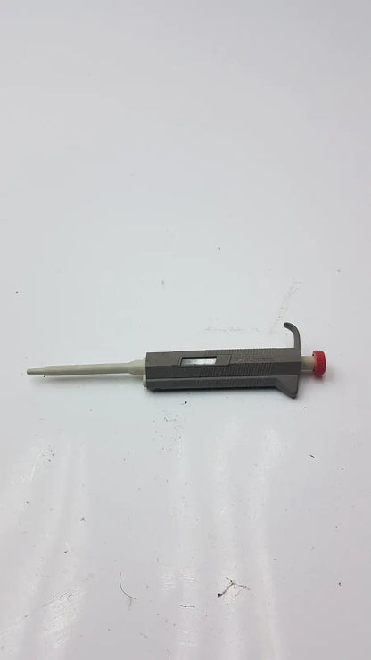 Biomerieux Vitek Digital 10-100 uL Recorder No 30506 - Pipette