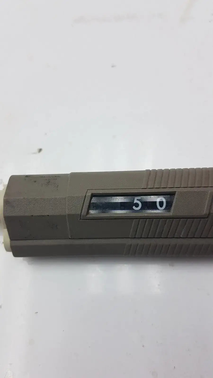 Biomerieux Vitek Digital 10-100 uL Recorder No 30506 - Pipette