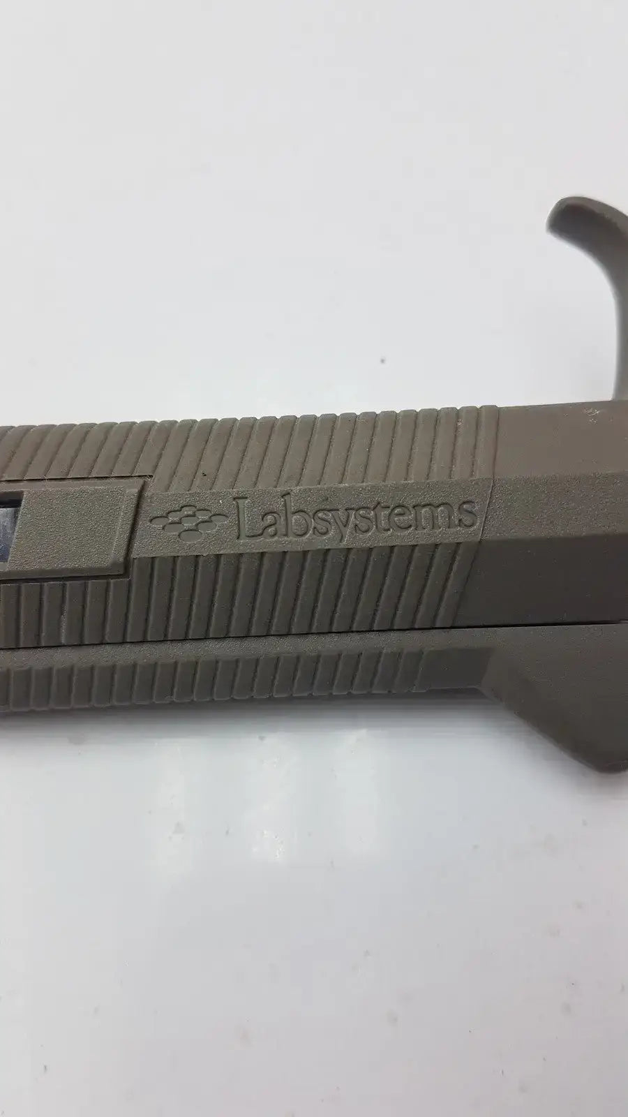 Biomerieux Vitek Digital 10-100 uL Recorder No 30506 - Pipette