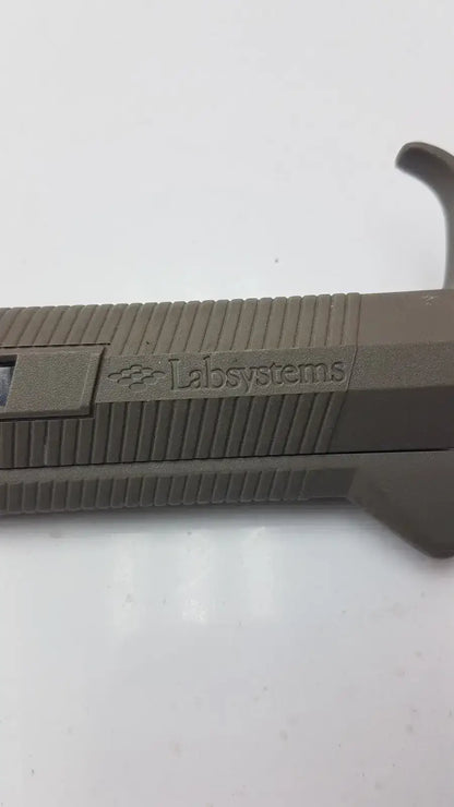 Biomerieux Vitek Digital 10-100 uL Recorder No 30506 - Pipette