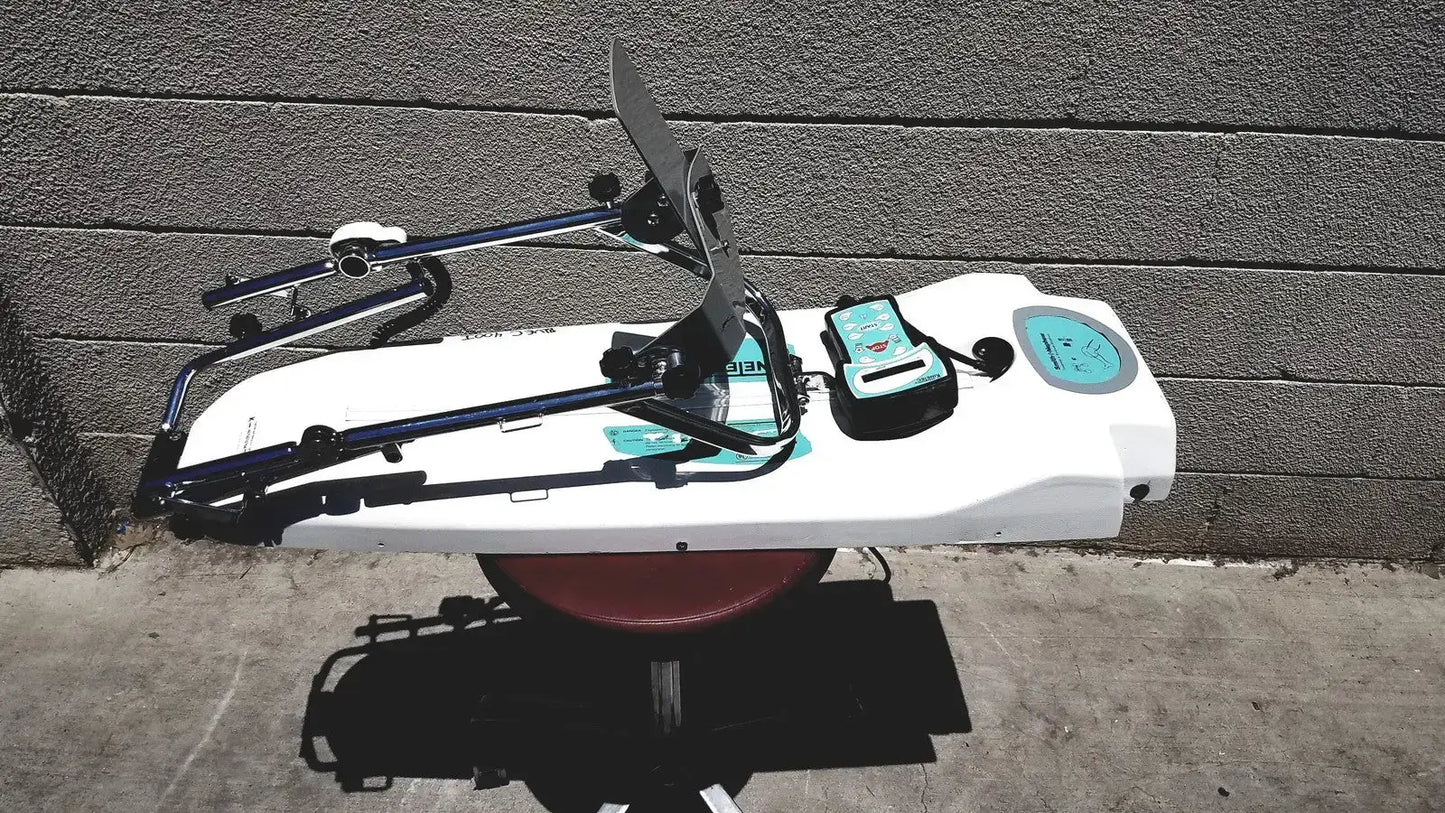BIOTEC Optima Physical Therapy Table
