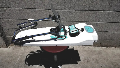 BIOTEC Optima Physical Therapy Table