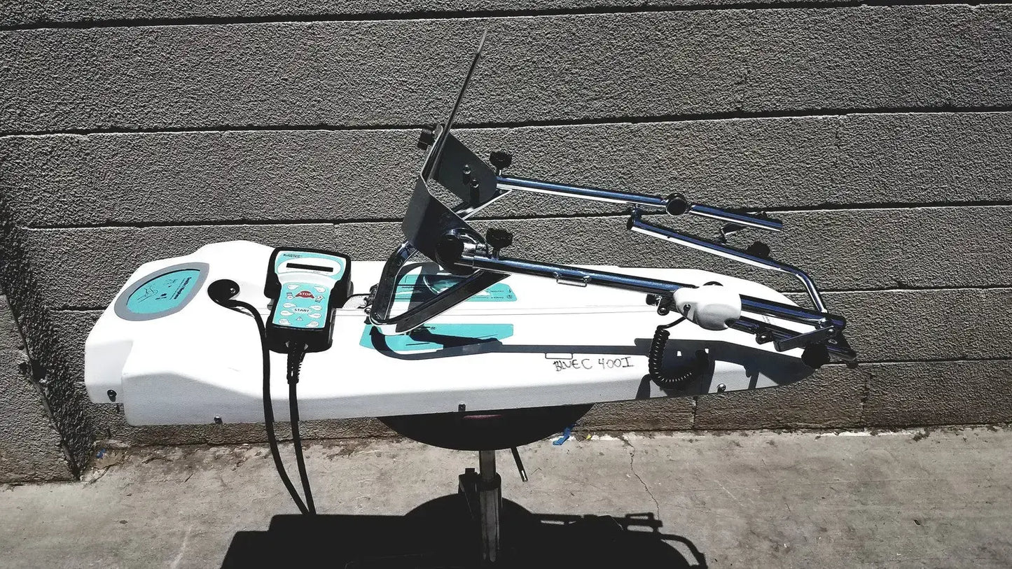 BIOTEC Optima Physical Therapy Table