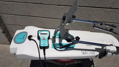 BIOTEC Optima Physical Therapy Table