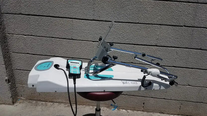 BIOTEC Optima Physical Therapy Table