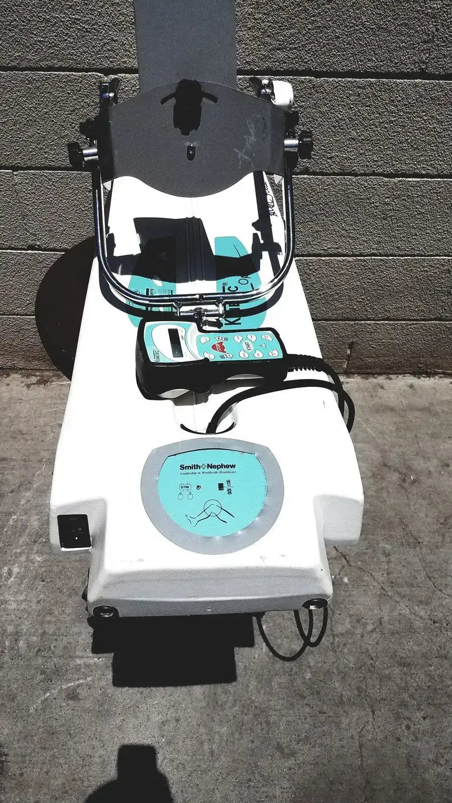 BIOTEC Optima Physical Therapy Table