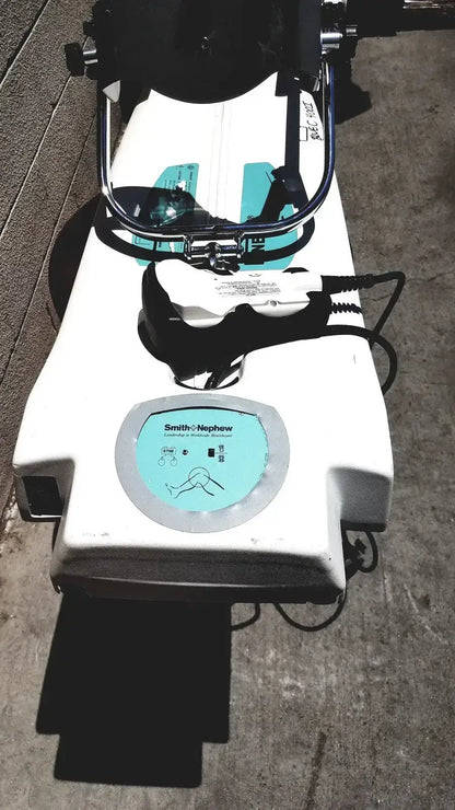 BIOTEC Optima Physical Therapy Table