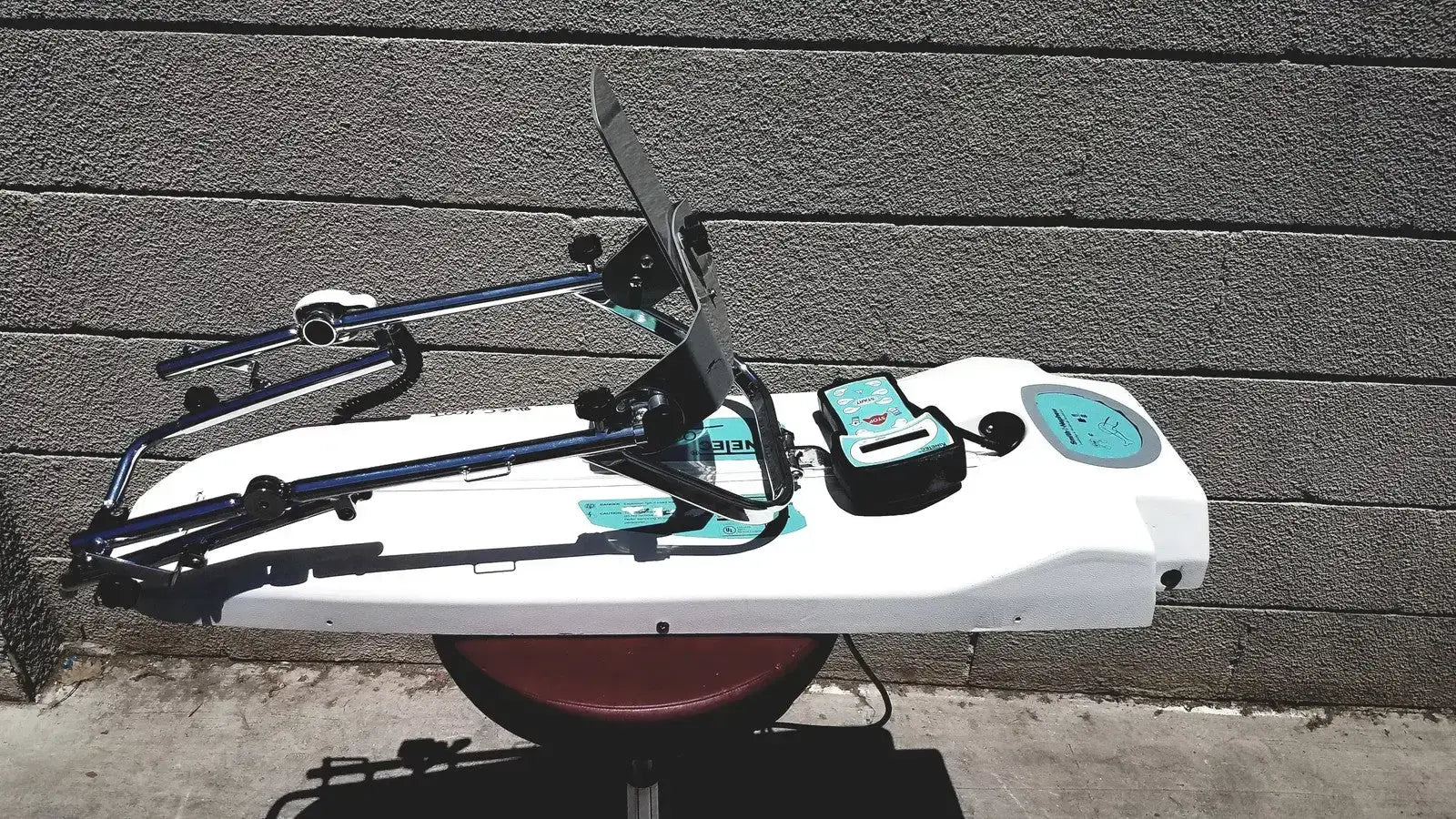 BIOTEC Optima Physical Therapy Table