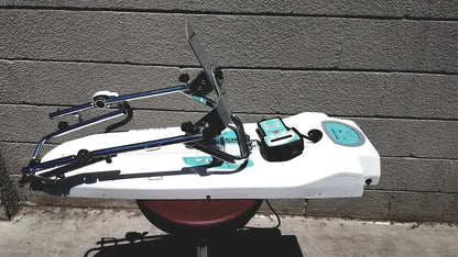 BIOTEC Optima Physical Therapy Table