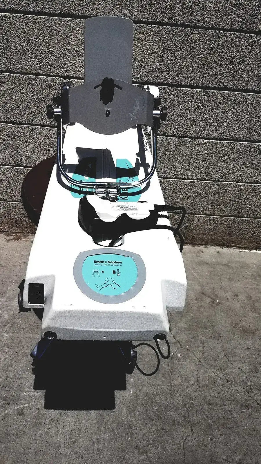 BIOTEC Optima Physical Therapy Table