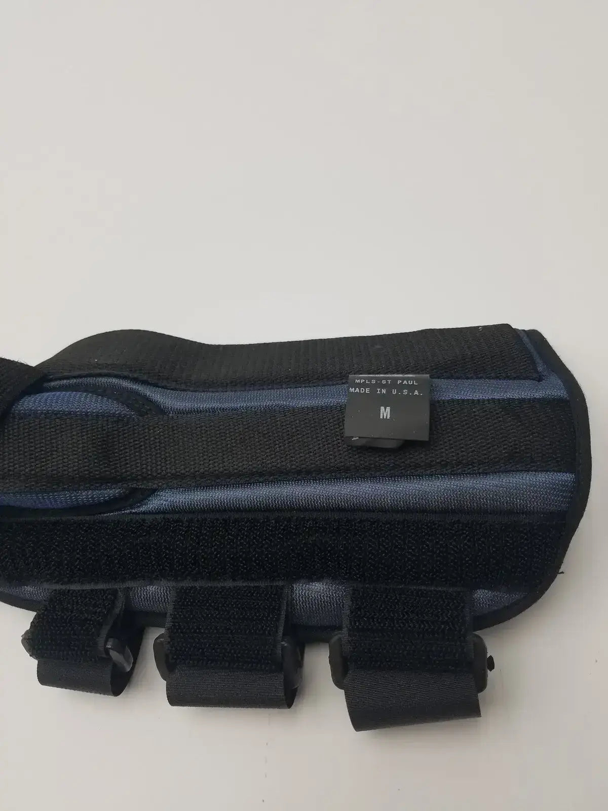 Bird & Cronin Wrist Brace Splint Left Hand Medium M Carpal Support MPLS-St Paul