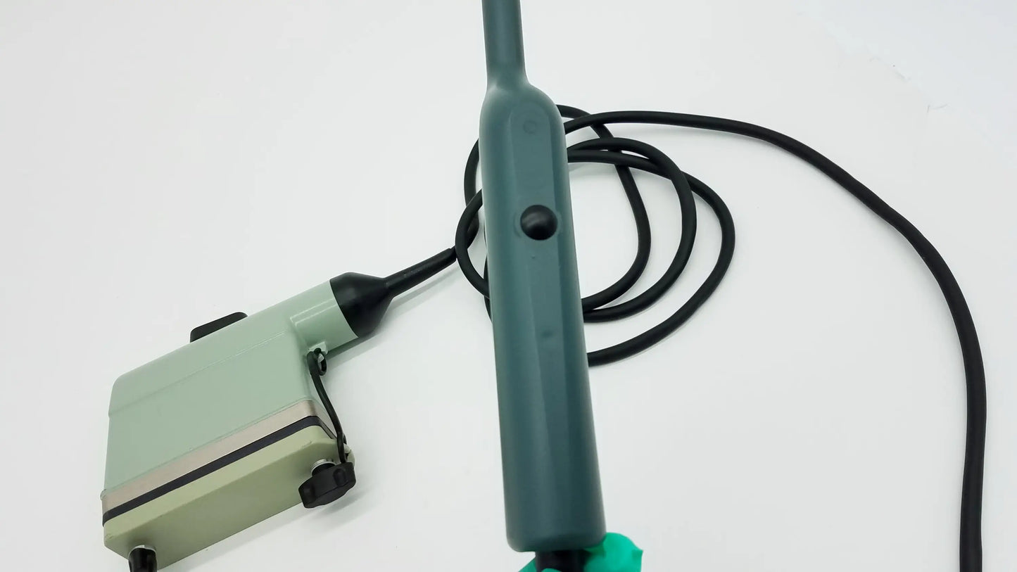 BK Medical 8667 Biplane Ultrasound Transducer