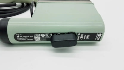 BK Medical 8667 Biplane Ultrasound Transducer