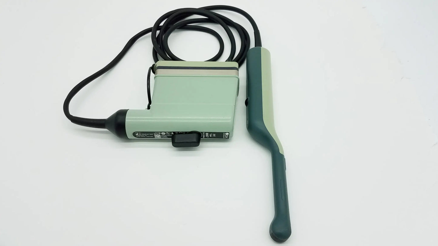 BK Medical 8667 Biplane Ultrasound Transducer