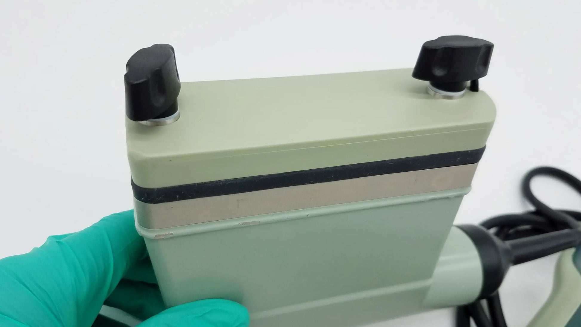 BK Medical 8667 Biplane Ultrasound Transducer