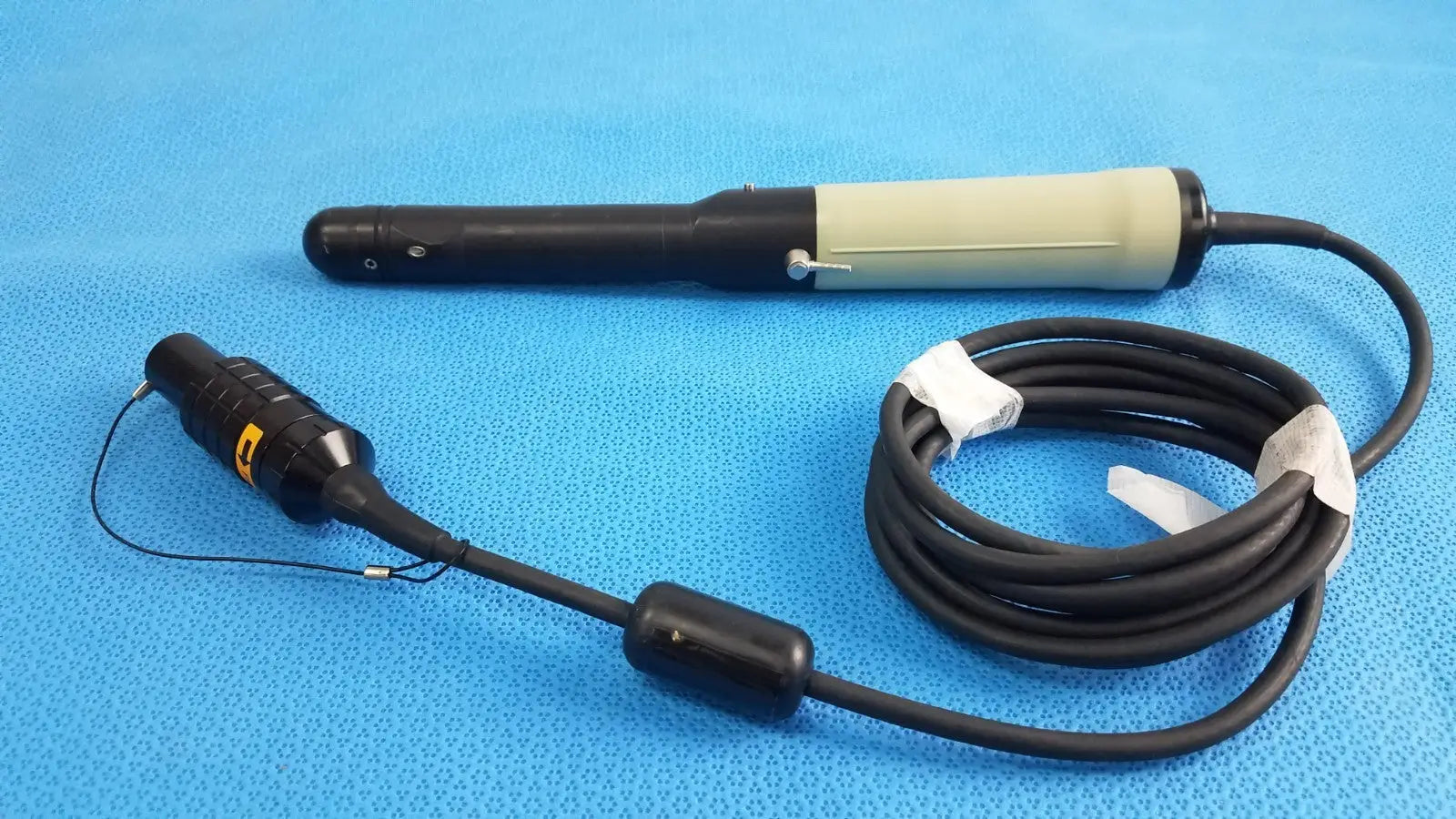BK Medical IP57 Ultrasound Probe Transducer