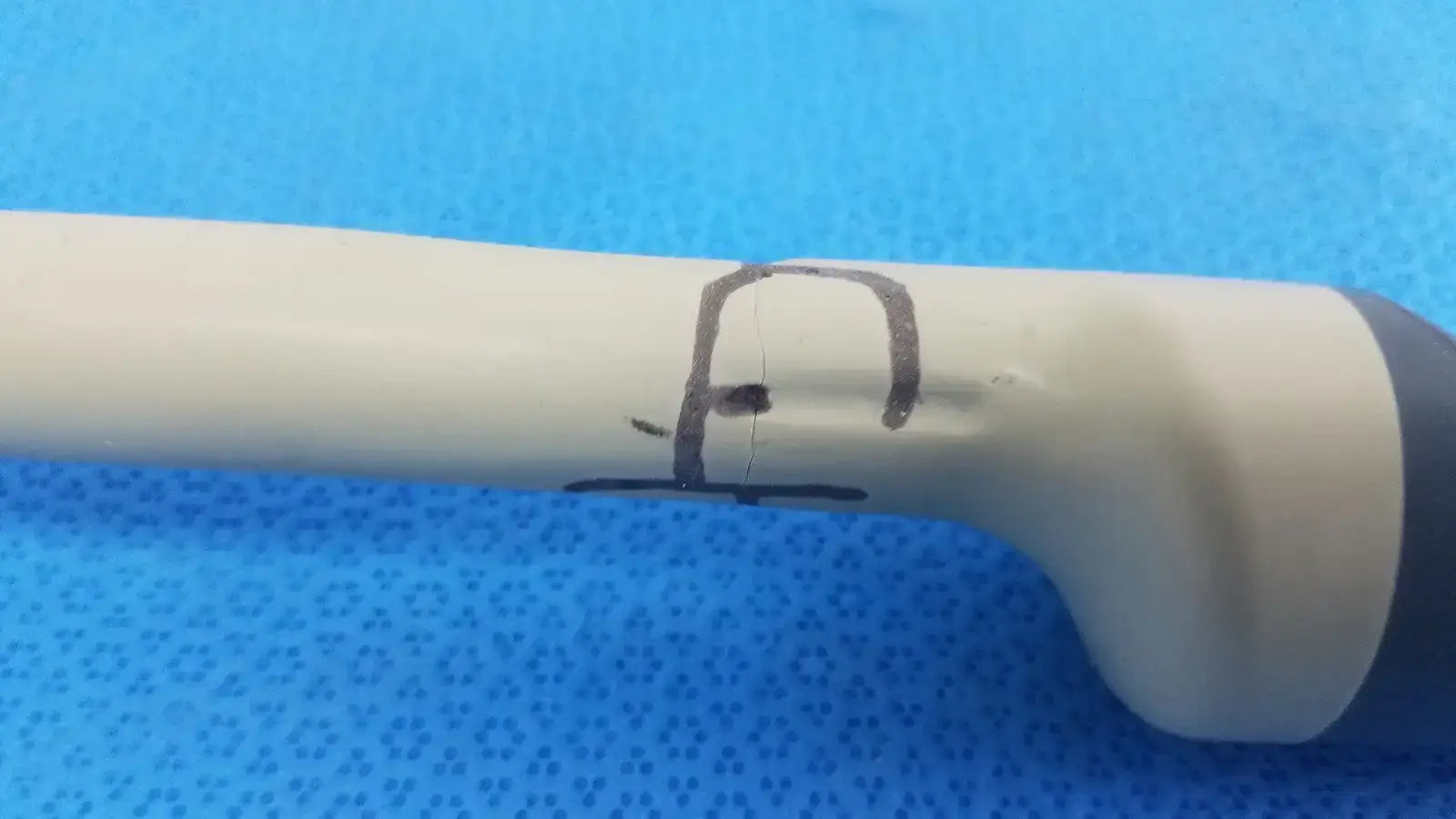BK Medical Type 8818 Ultrasound Probe Transducer Endocavity