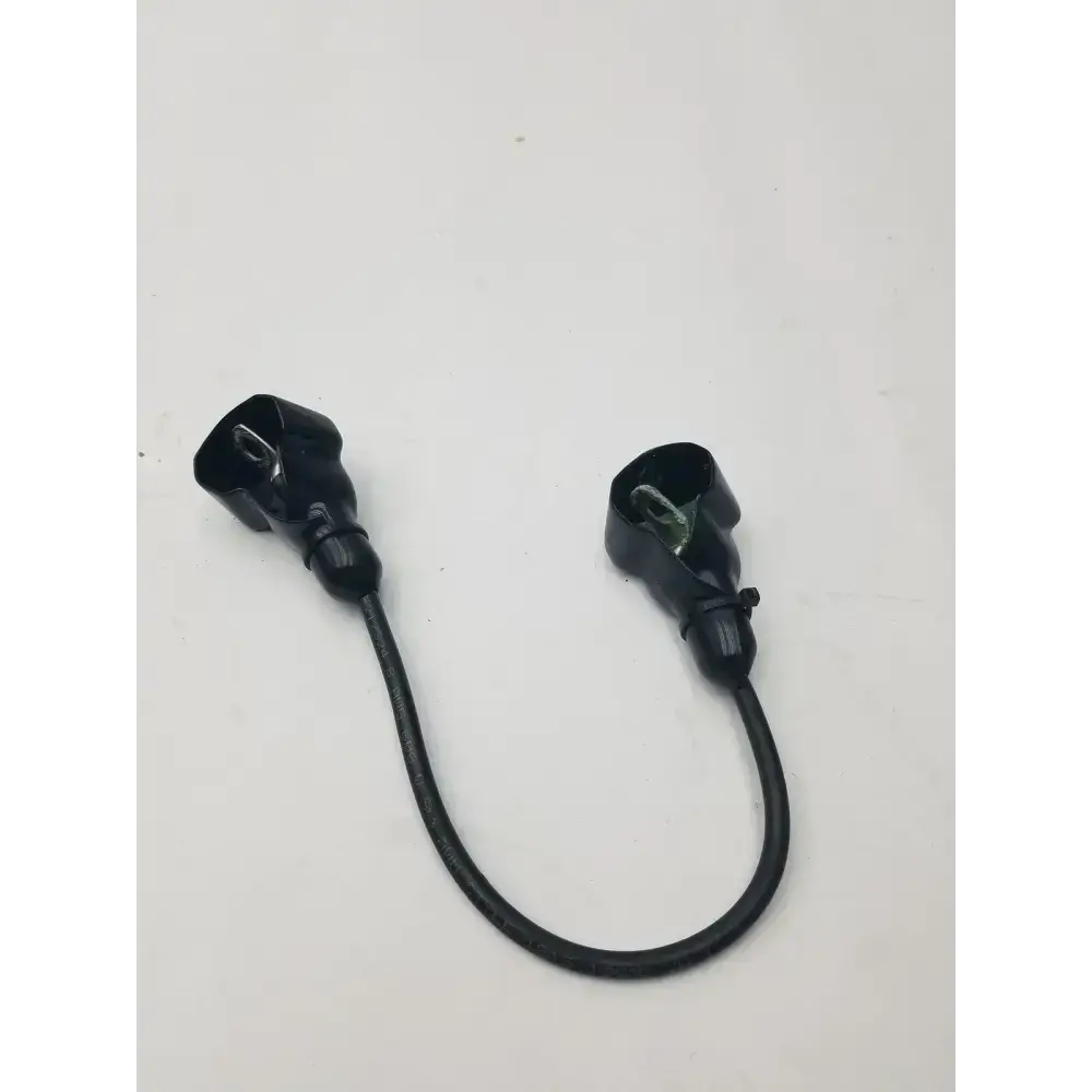 Black Battery Cable