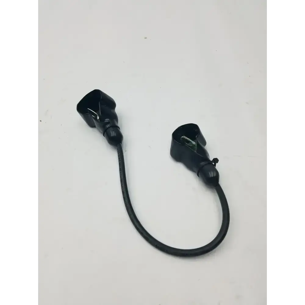 Black Battery Cable