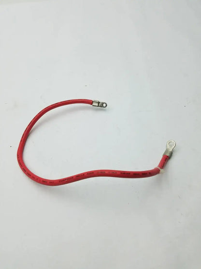 Black Negative Battery Cable