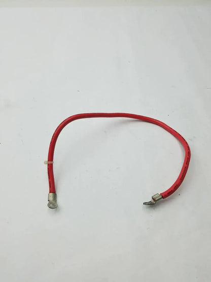 Black Negative Battery Cable
