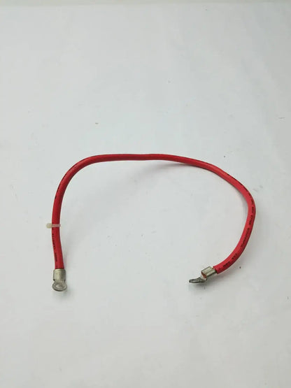 Black Negative Battery Cable
