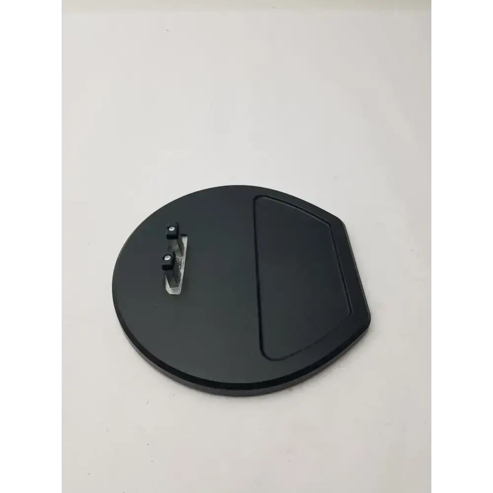 Black Philips Monitor Stand