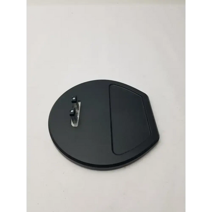Black Philips Monitor Stand