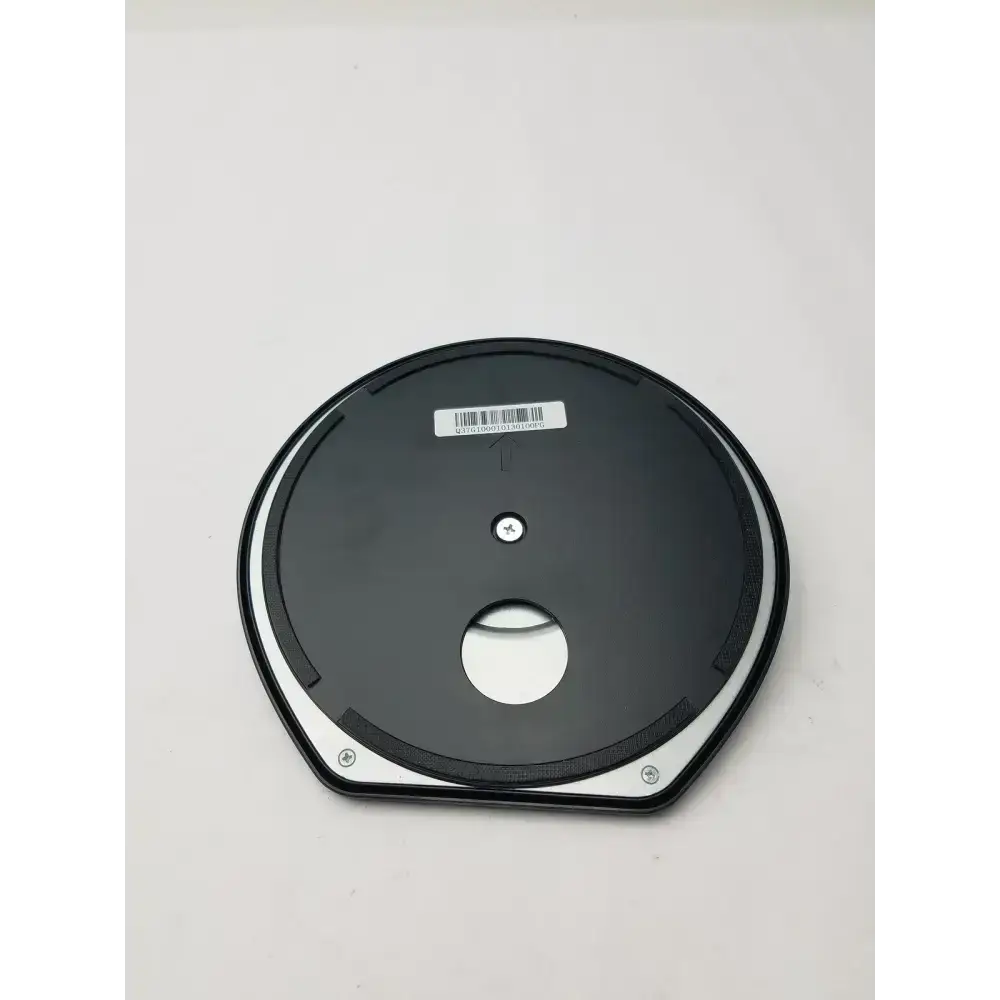 Black Philips Monitor Stand