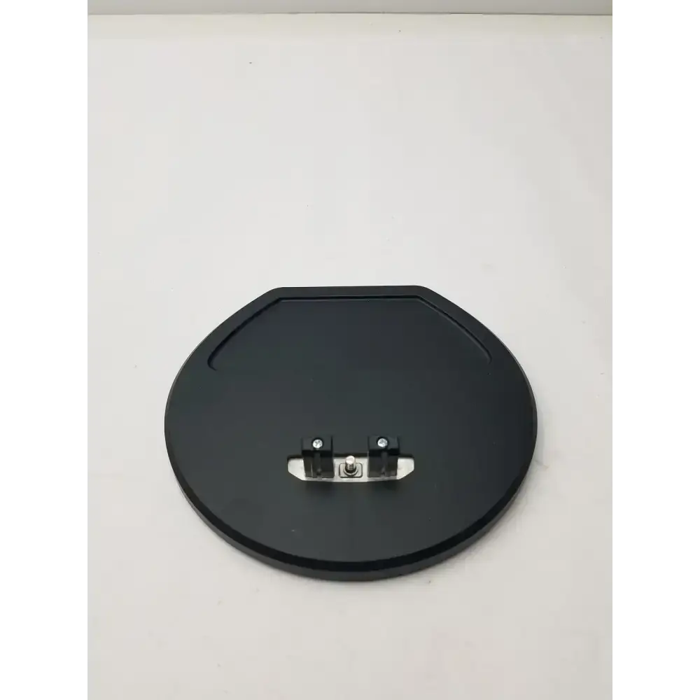 Black Philips Monitor Stand
