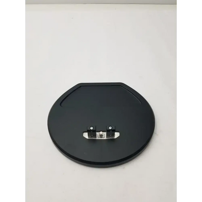 Black Philips Monitor Stand