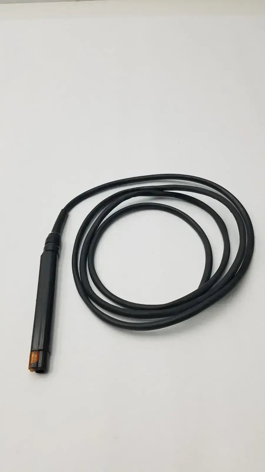 Black Probe with Orange Light - Diagnostic