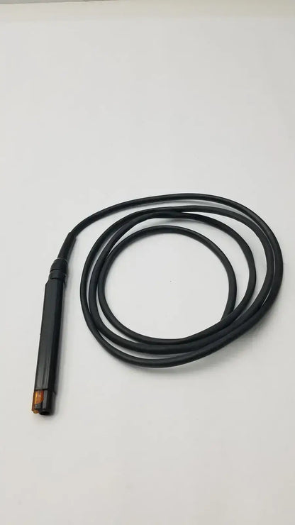 Black Probe with Orange Light - Diagnostic