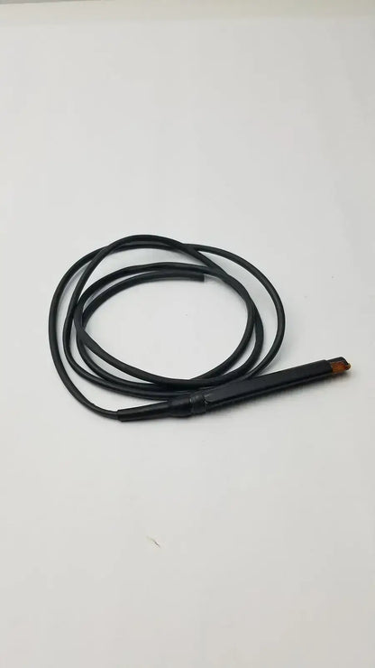 Black Probe with Orange Light - Diagnostic