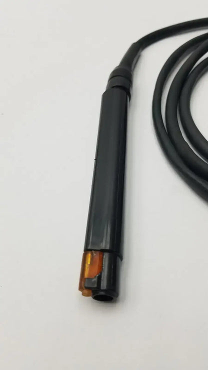 Black Probe with Orange Light - Diagnostic