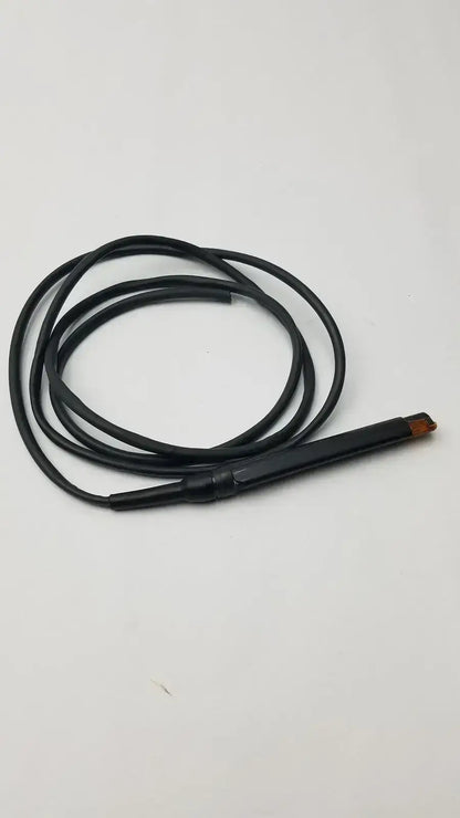 Black Probe with Orange Light - Diagnostic