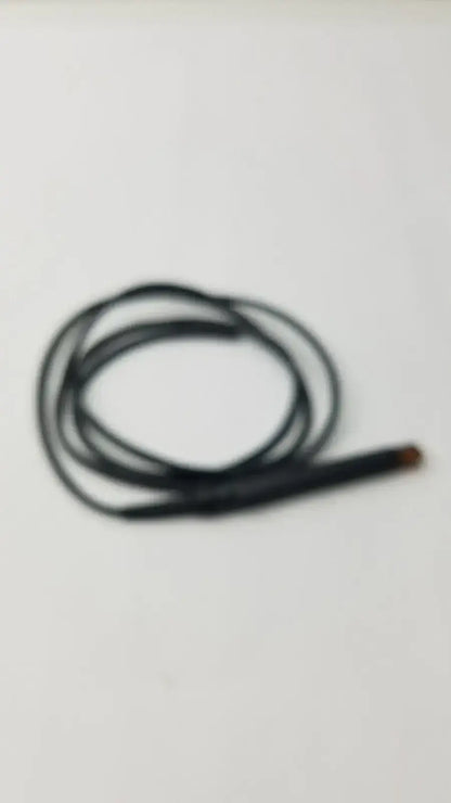 Black Probe with Orange Light - Diagnostic