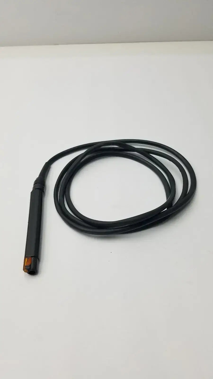 Black Probe with Orange Light - Diagnostic