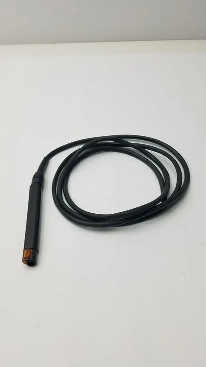 Black Probe with Orange Light - Diagnostic