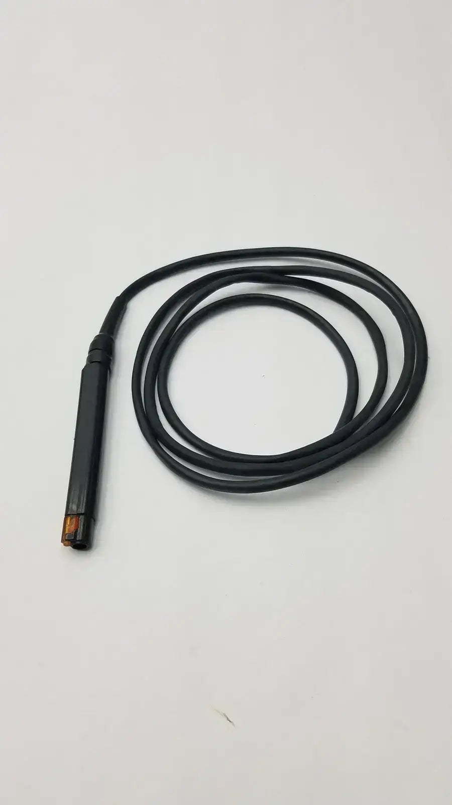 Black Probe with Orange Light - Diagnostic