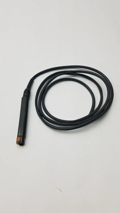 Black Probe with Orange Light - Diagnostic