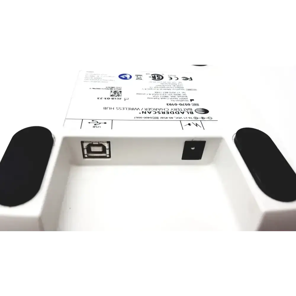 BladderScan 0570-0193 Battery Charging Wireless Hub