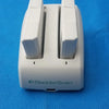 BladderScan Battery Charger 0570-0193 With 2X Batteries
