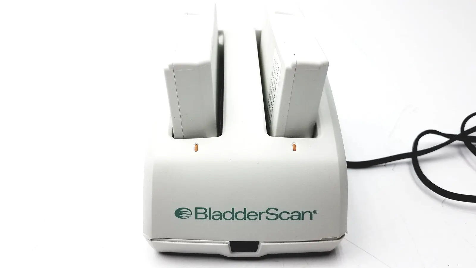 BladderScan Charging Cradle Verathon 0400-0066 With GPSU15B Adapter