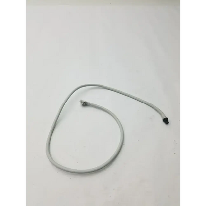 Blood Pressure Tube with Connectors for BP Monitor and Cuff - Hose