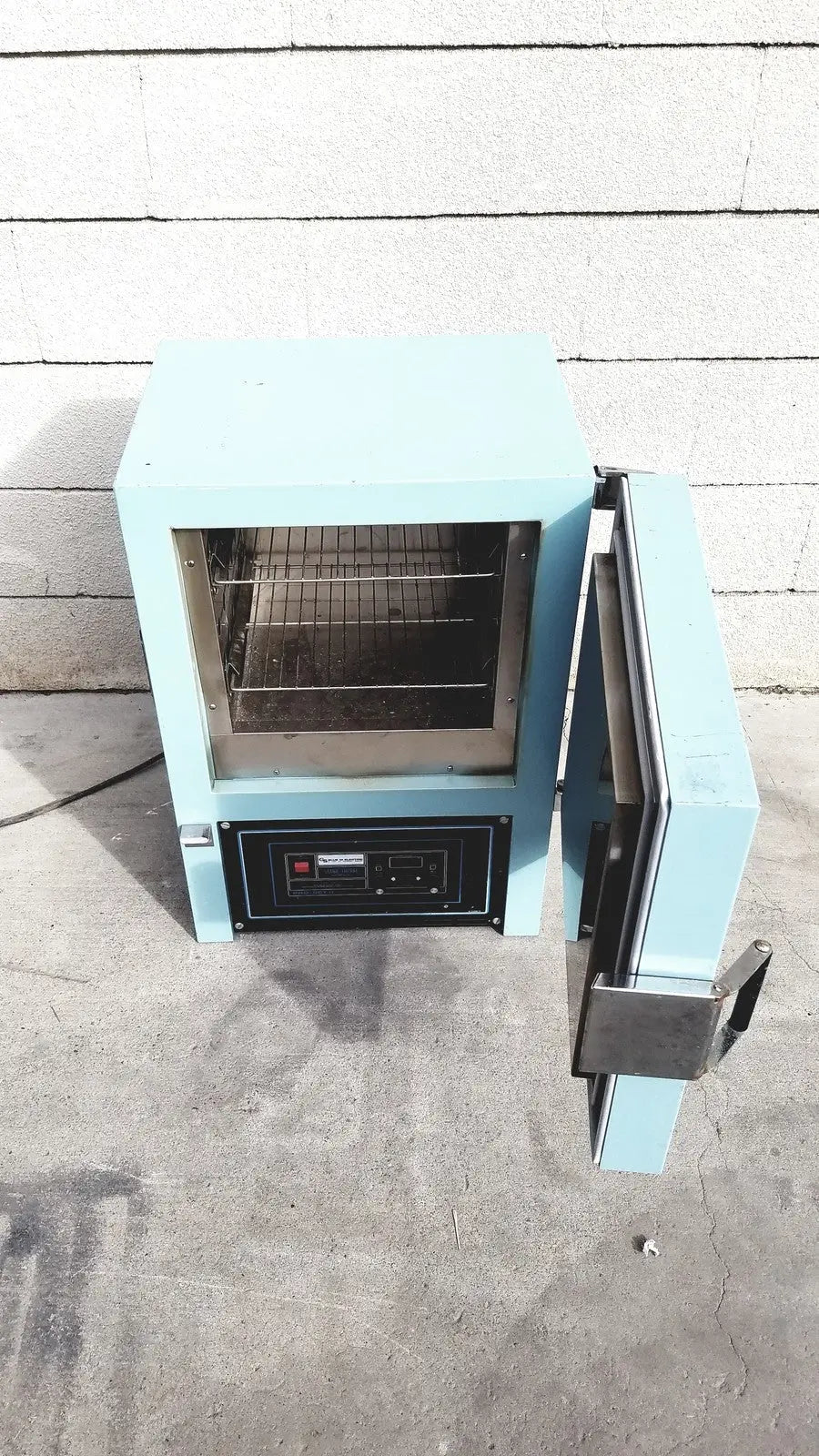 Blue M OV-472A-3 Stabil-Therm Constant Temperature Cabinet-Electric Oven