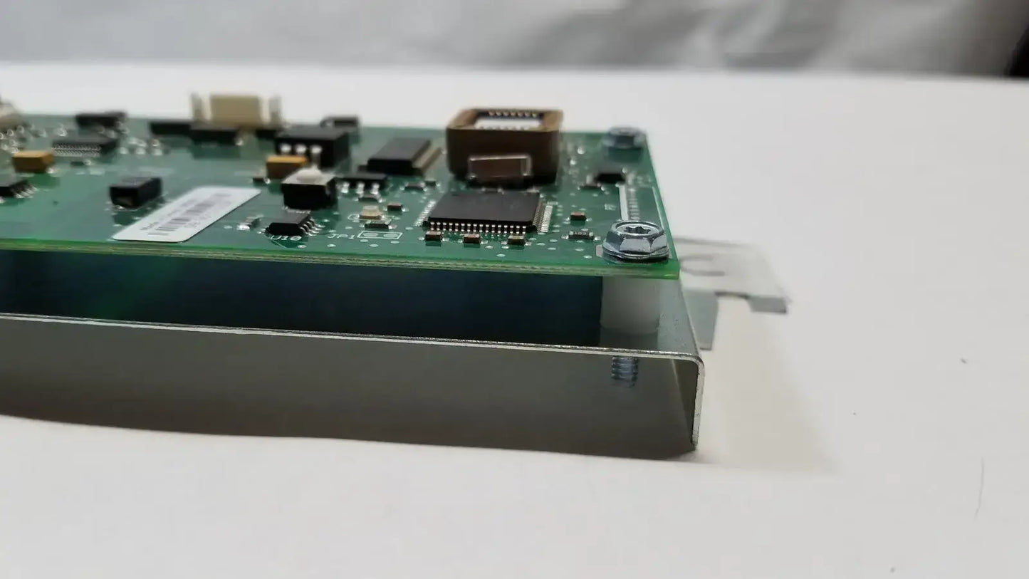 Board #67760 Rev 1 Control 09-3612-0206 158590 11 129433.190